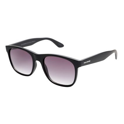 OC.CL.5259-2001.1 Oculos de Sol Masculino Chilli Beans Quadrado Degrade Preto -4-